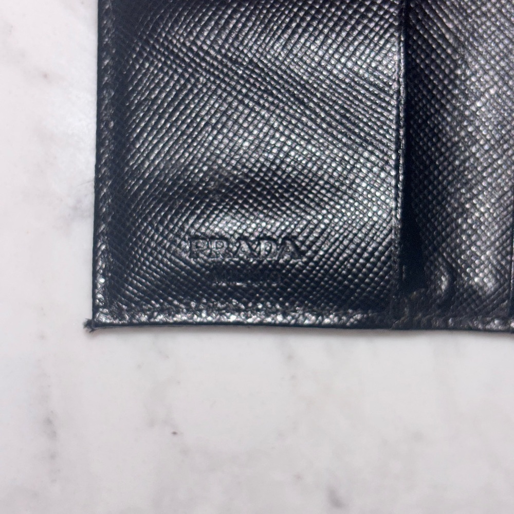 Prada Key Wallet - Picture 3 of 3